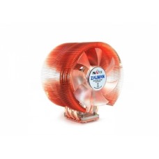 Zalman CNPS9700 İntel/Amd Tümü 110mm Mavi Led CPU Fan