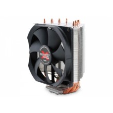 Zalman CNPS11X PERFORMA 120mm V-tipi Çift Isı LGA2011 CPU Fan