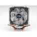 Zalman CNPS7X LED V-tipi Çift Isı Emici CPU Fan