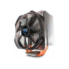 Zalman CNPS 10X OPTIMA (2011) 120mm Fan Shark Fin Blade CPU Fan