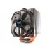 Zalman CNPS 10X OPTIMA (2011) 120mm Fan Shark Fin Blade CPU Fan