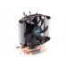 Zalman CNPS5X PERFORMA 92mm Güçlü Soğutma Performansı CPU Fan