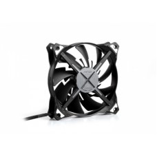 Zalman ZM-DF12 120*120*27mm Dual Blade 1600rpm Kasa Fanı