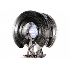 Zalman CNPS9900 MAX 135mm MAVİ LED CPU Fan