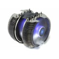 Zalman CNPS12X 140mm Üçlü Fan Teknolojisi CPU Fan