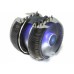 Zalman CNPS12X 140mm Üçlü Fan Teknolojisi CPU Fan